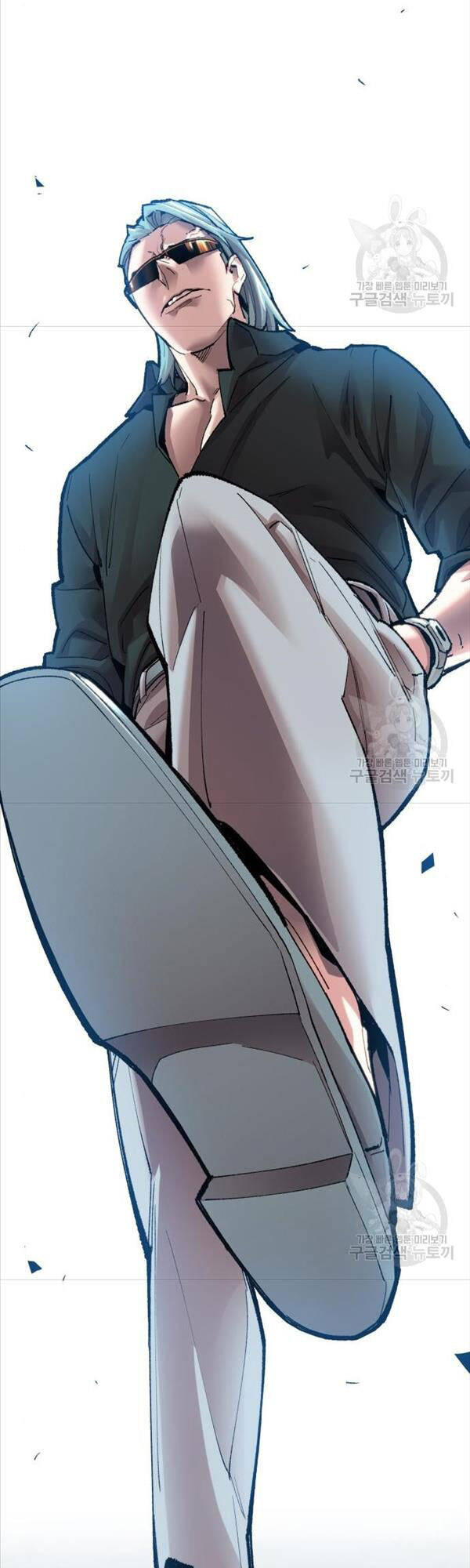 Phá Bỏ Giới Hạn Chap 85 - Next Chap 86