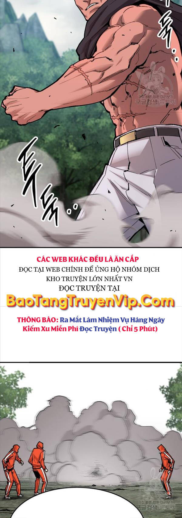 Phá Bỏ Giới Hạn Chap 86 - Next Chap 87
