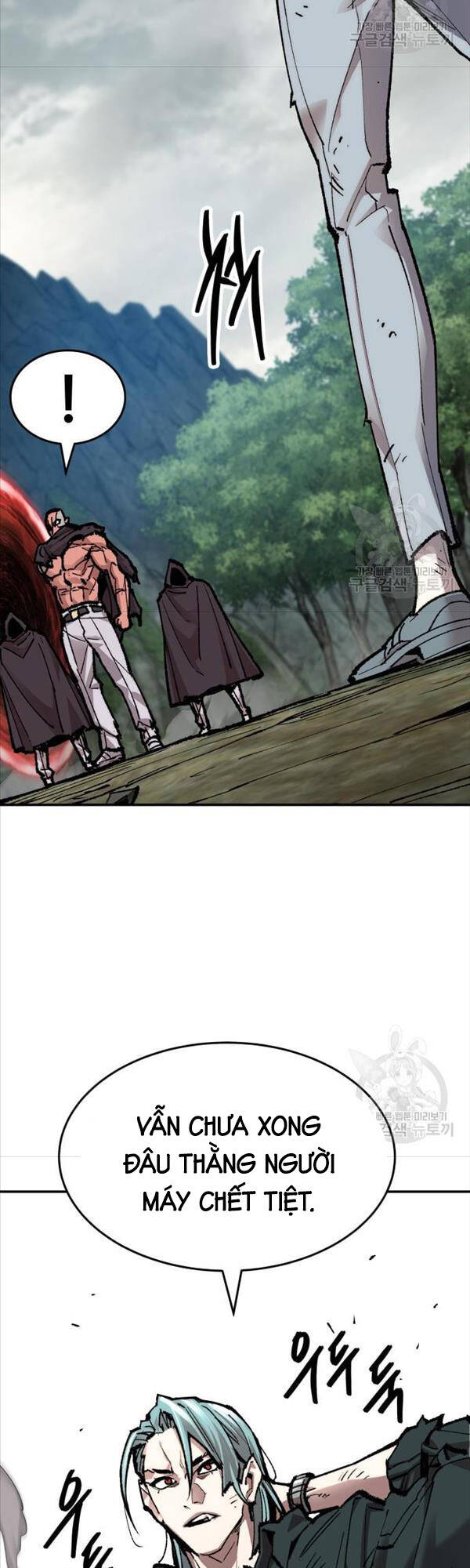 Phá Bỏ Giới Hạn Chap 86 - Next Chap 87