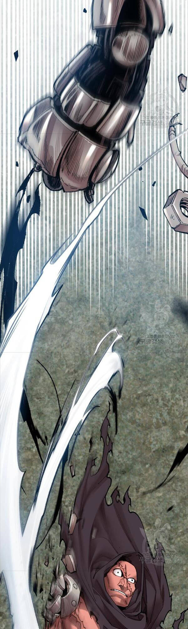 Phá Bỏ Giới Hạn Chap 86 - Next Chap 87