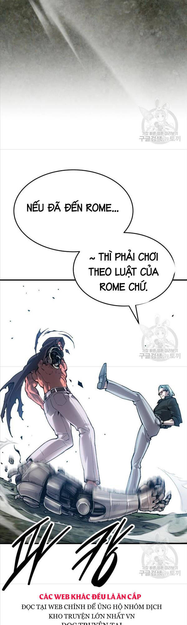 Phá Bỏ Giới Hạn Chap 86 - Next Chap 87