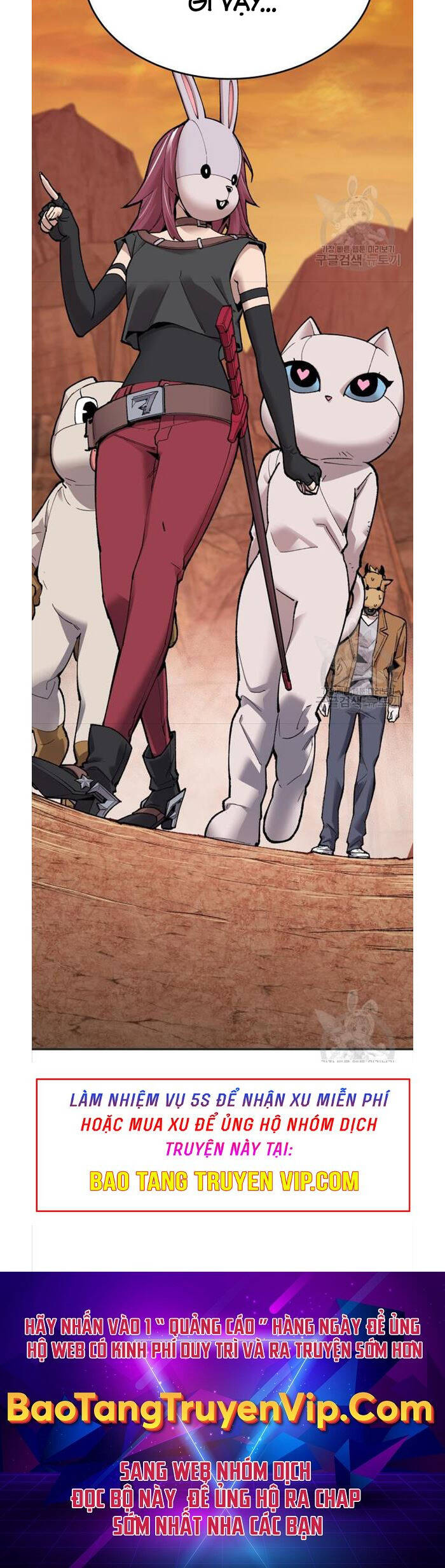 Phá Bỏ Giới Hạn Chap 86 - Next Chap 87