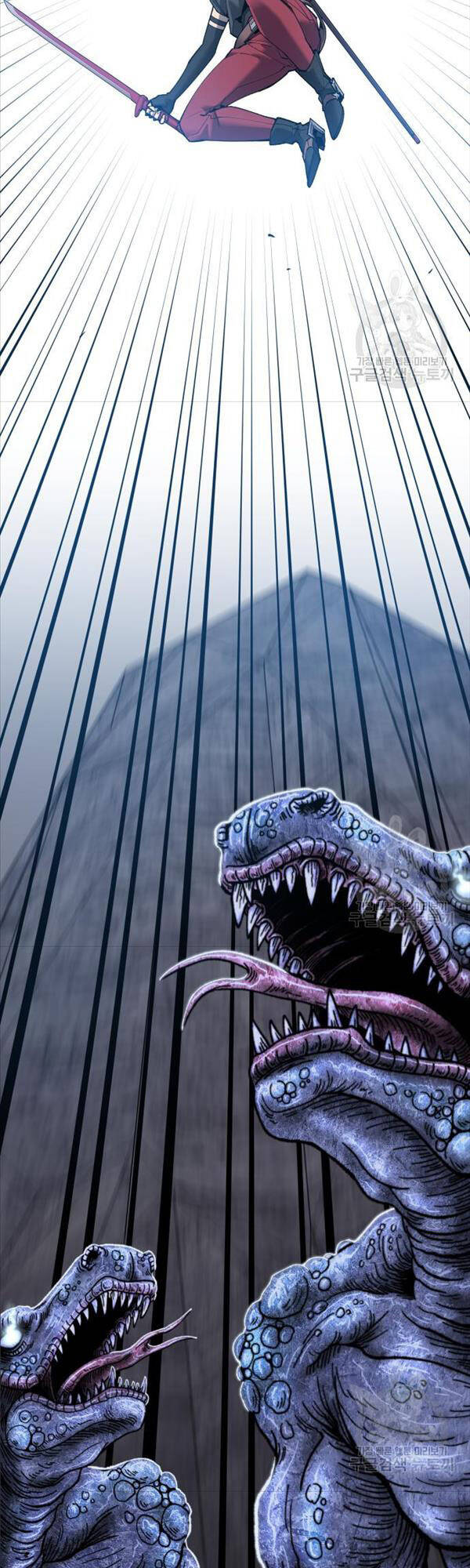 Phá Bỏ Giới Hạn Chap 87 - Next Chap 88