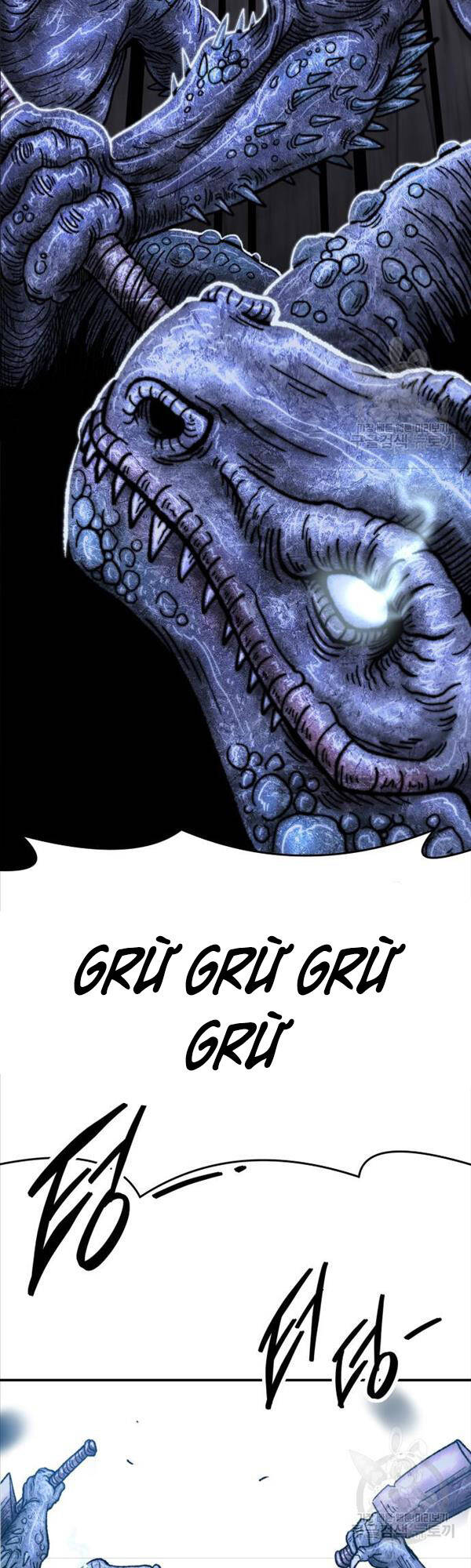 Phá Bỏ Giới Hạn Chap 87 - Next Chap 88