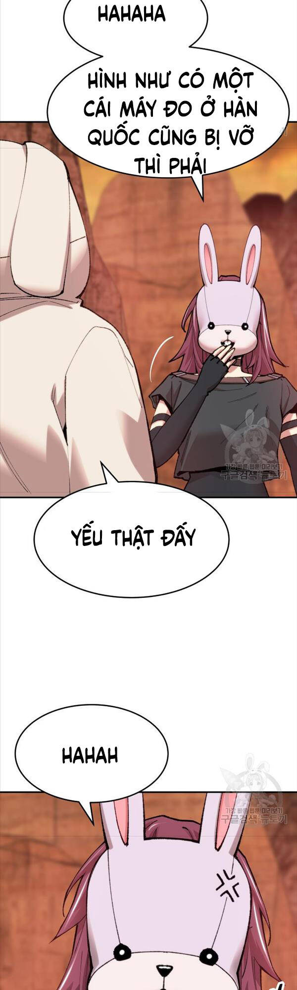 Phá Bỏ Giới Hạn Chap 87 - Next Chap 88