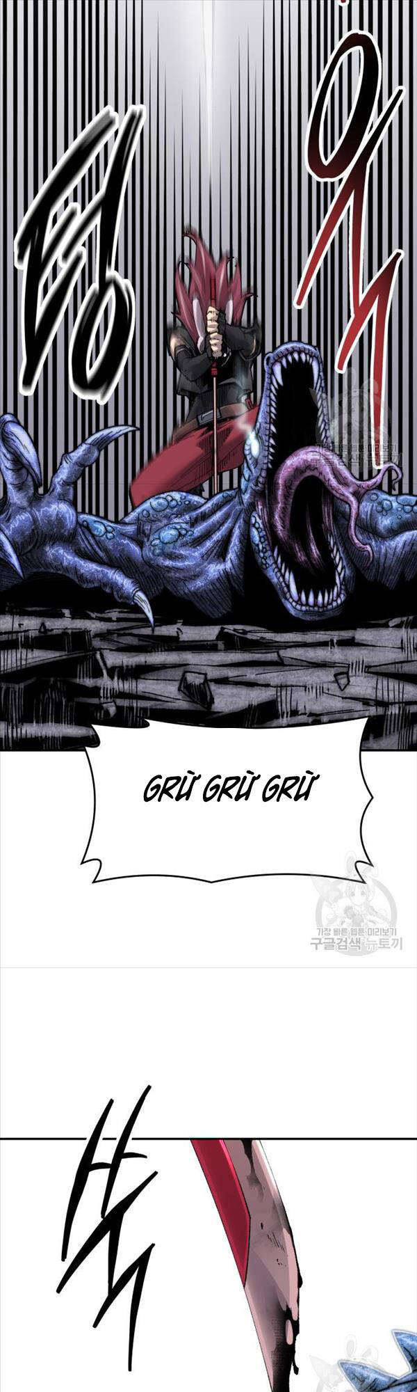 Phá Bỏ Giới Hạn Chap 87 - Next Chap 88