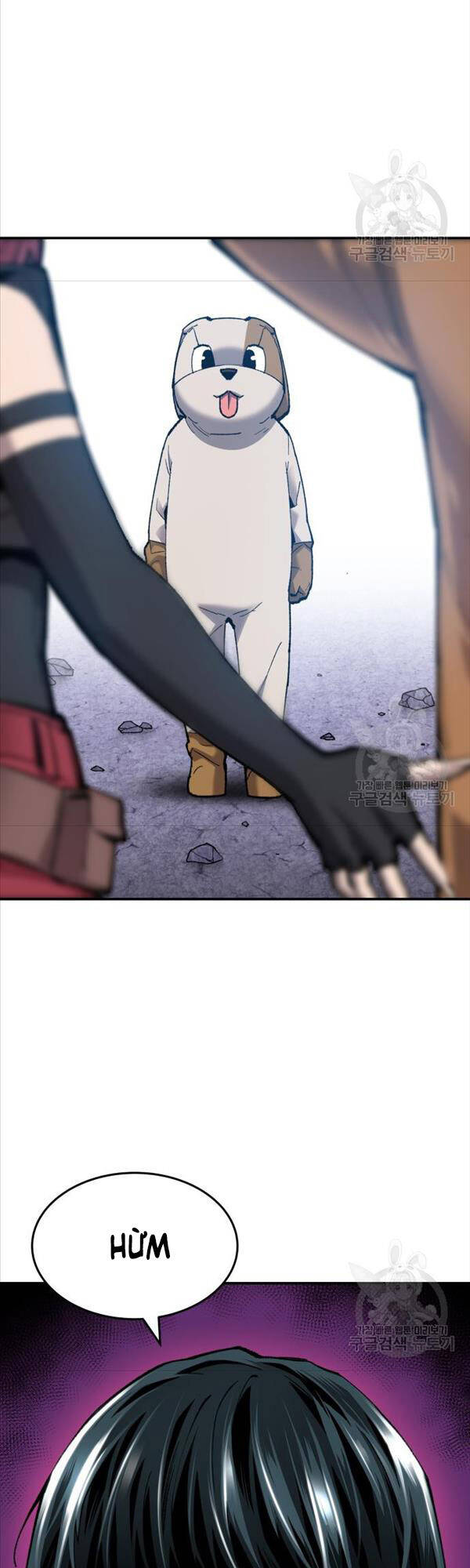 Phá Bỏ Giới Hạn Chap 87 - Next Chap 88