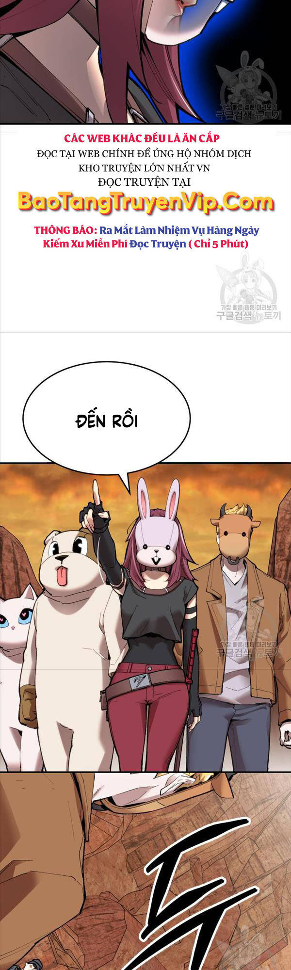 Phá Bỏ Giới Hạn Chap 87 - Next Chap 88