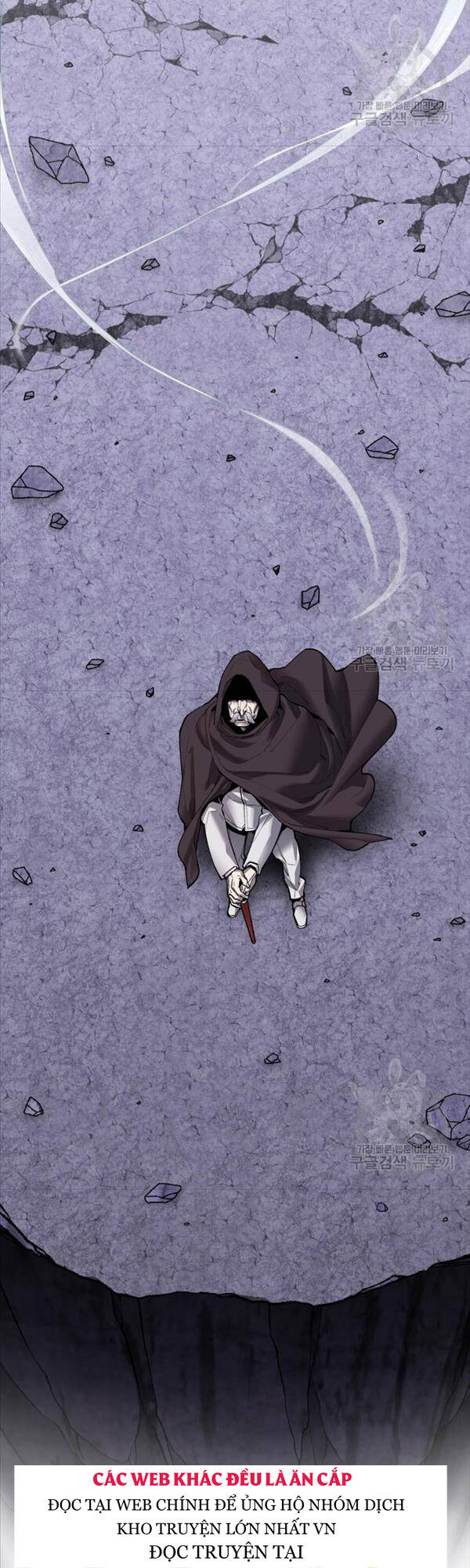 Phá Bỏ Giới Hạn Chap 87 - Next Chap 88