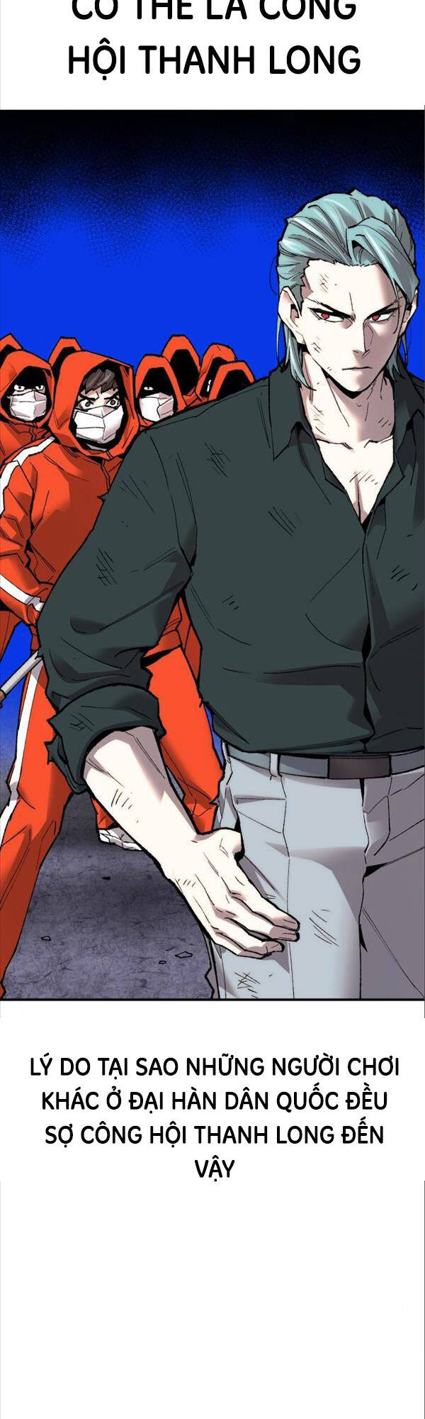 Phá Bỏ Giới Hạn Chap 89 - Next Chap 90