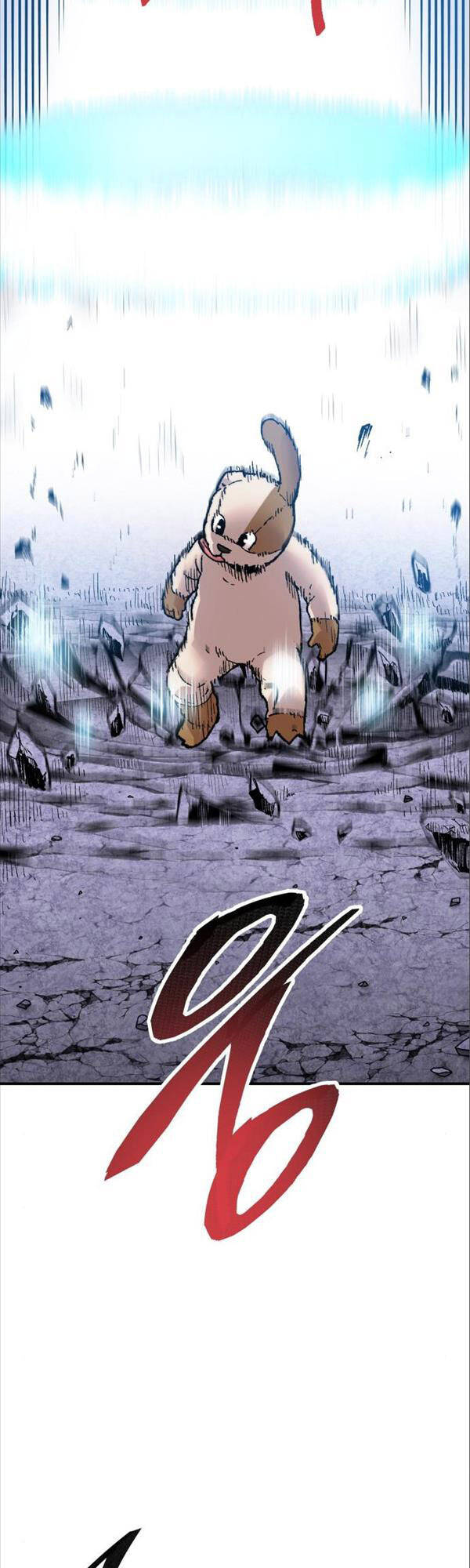 Phá Bỏ Giới Hạn Chap 89 - Next Chap 90