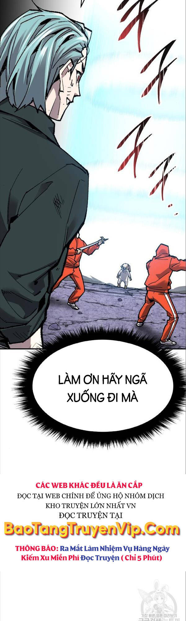 Phá Bỏ Giới Hạn Chap 89 - Next Chap 90