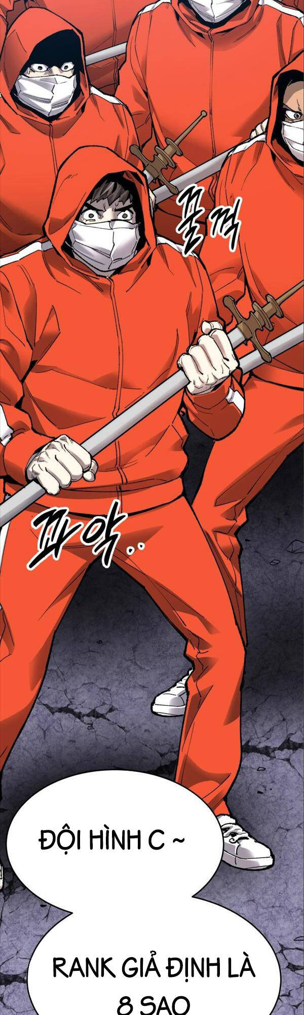 Phá Bỏ Giới Hạn Chap 89 - Next Chap 90