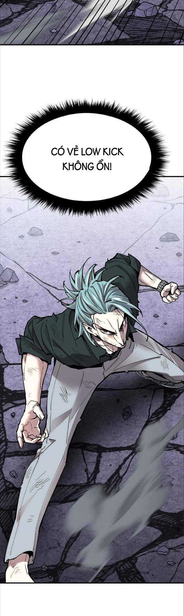 Phá Bỏ Giới Hạn Chap 89 - Next Chap 90