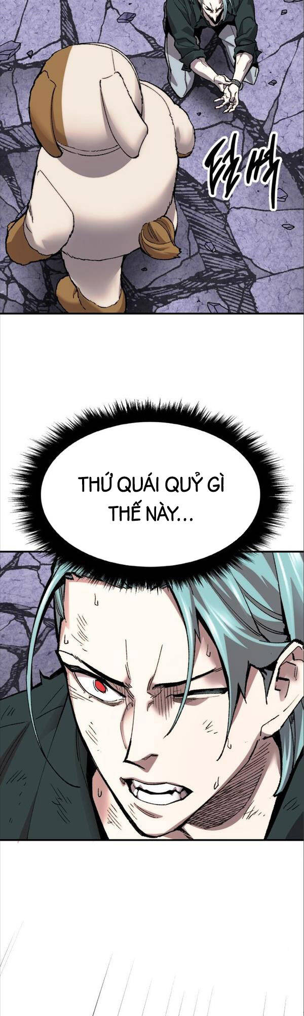 Phá Bỏ Giới Hạn Chap 89 - Next Chap 90