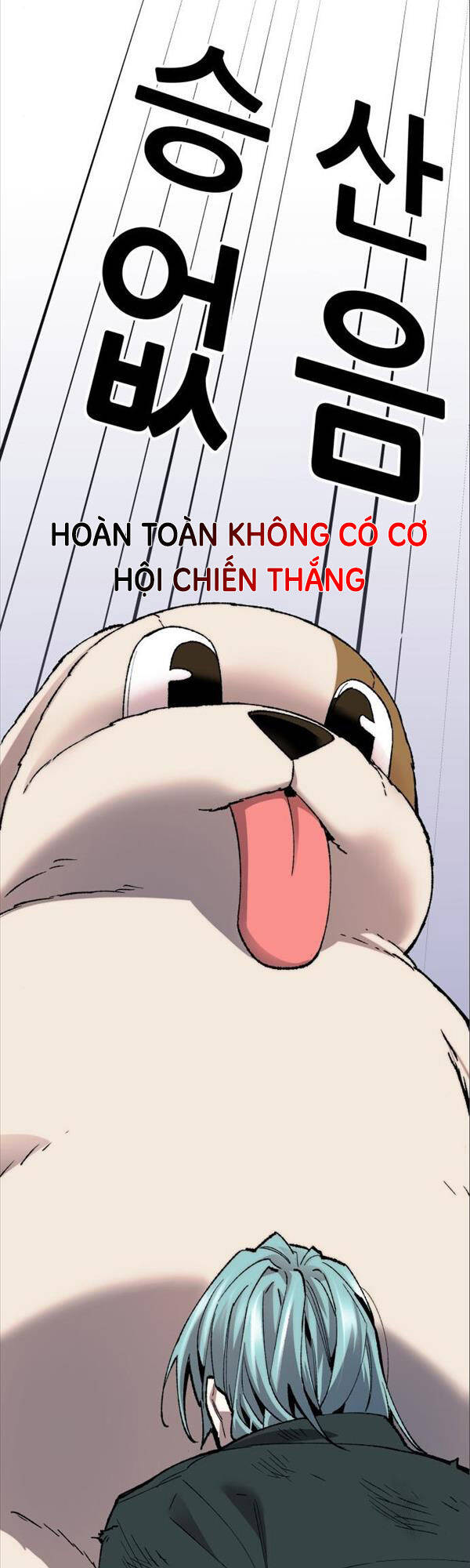 Phá Bỏ Giới Hạn Chap 89 - Next Chap 90