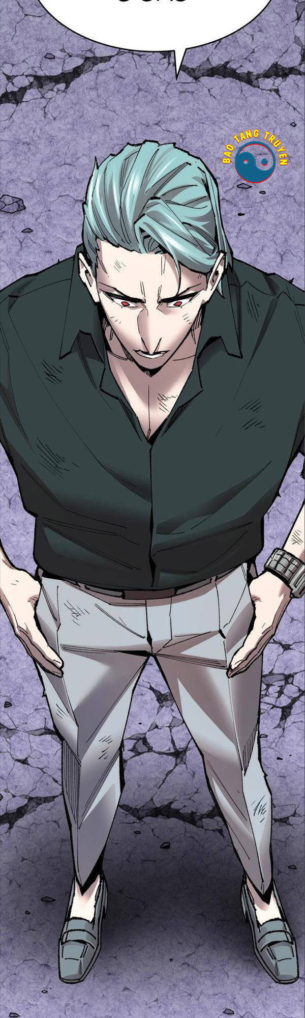 Phá Bỏ Giới Hạn Chap 89 - Next Chap 90