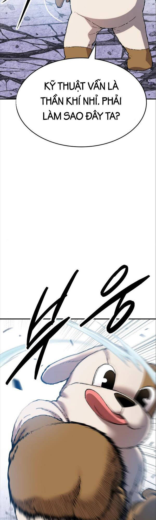 Phá Bỏ Giới Hạn Chap 89 - Next Chap 90