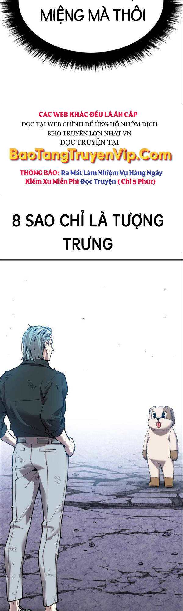Phá Bỏ Giới Hạn Chap 89 - Next Chap 90