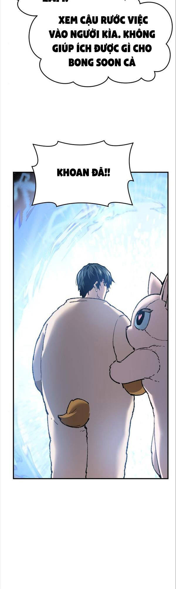 Phá Bỏ Giới Hạn Chap 89 - Next Chap 90