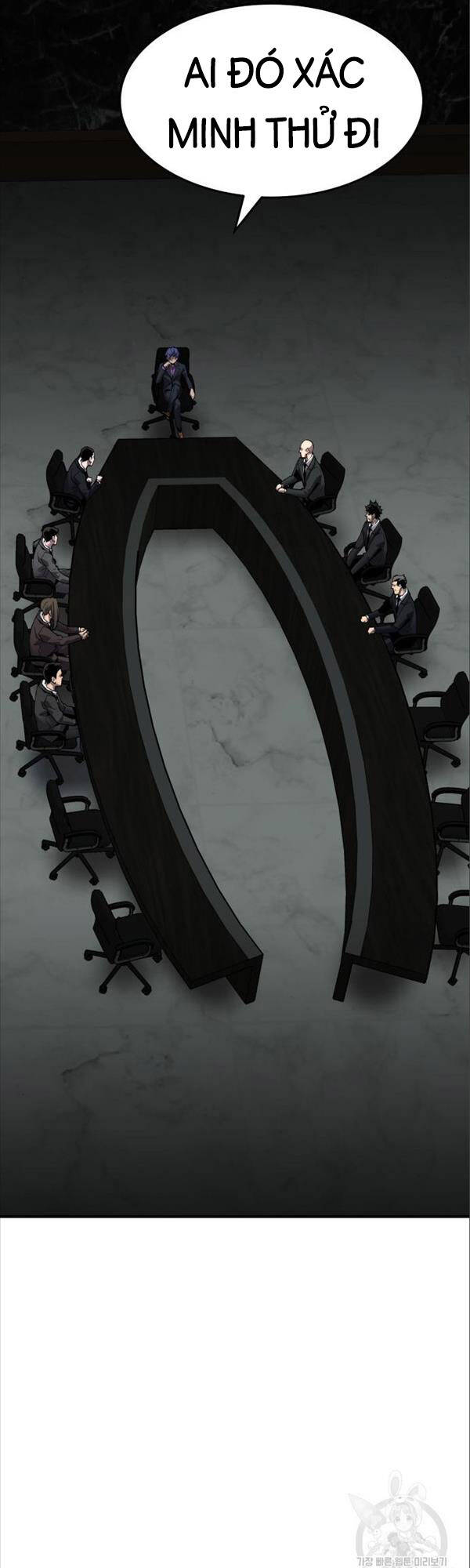 Phá Bỏ Giới Hạn Chap 89 - Next Chap 90