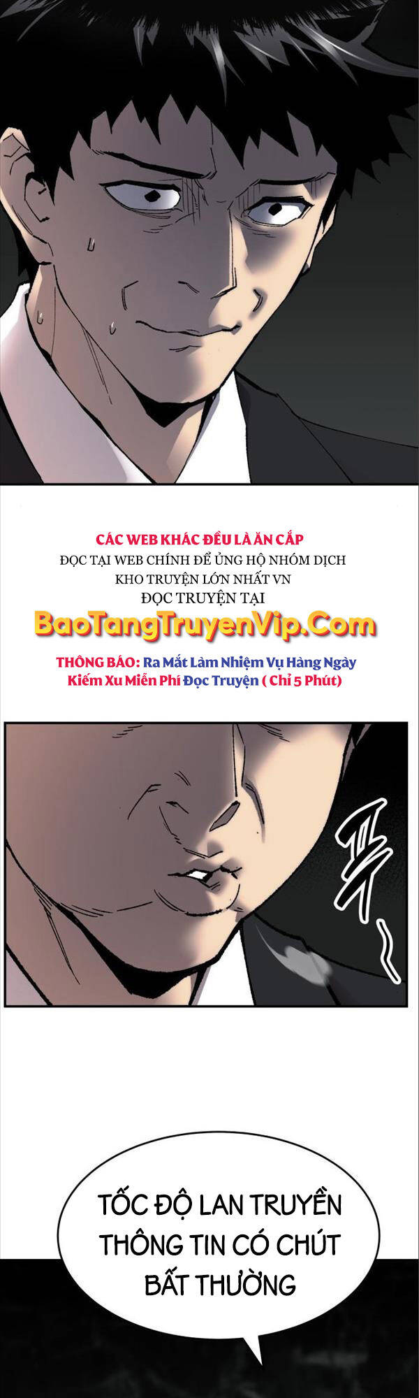 Phá Bỏ Giới Hạn Chap 89 - Next Chap 90