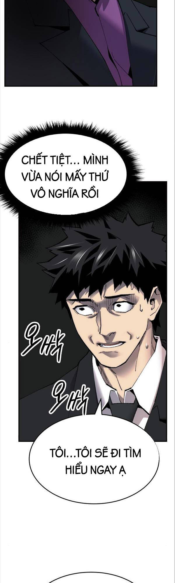 Phá Bỏ Giới Hạn Chap 89 - Next Chap 90