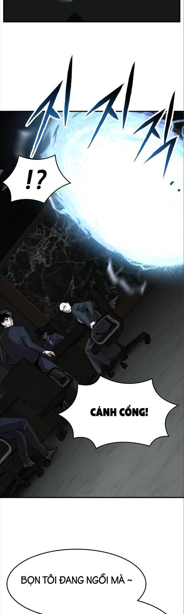 Phá Bỏ Giới Hạn Chap 89 - Next Chap 90