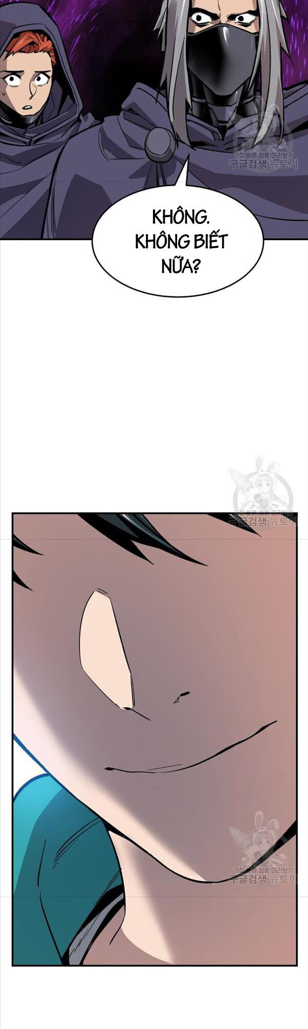 Phá Bỏ Giới Hạn Chap 91 - Next Chap 92