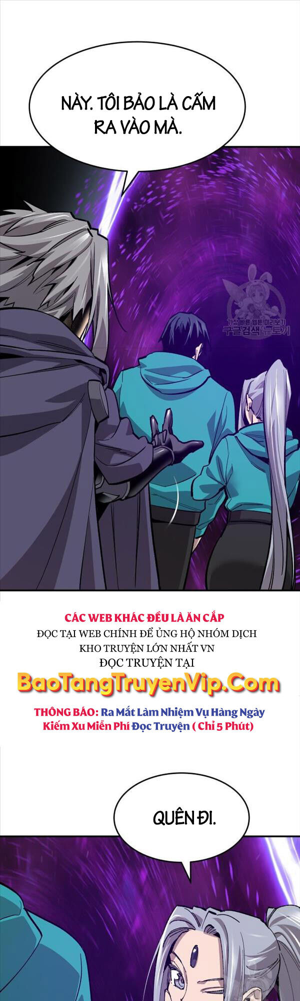 Phá Bỏ Giới Hạn Chap 91 - Next Chap 92