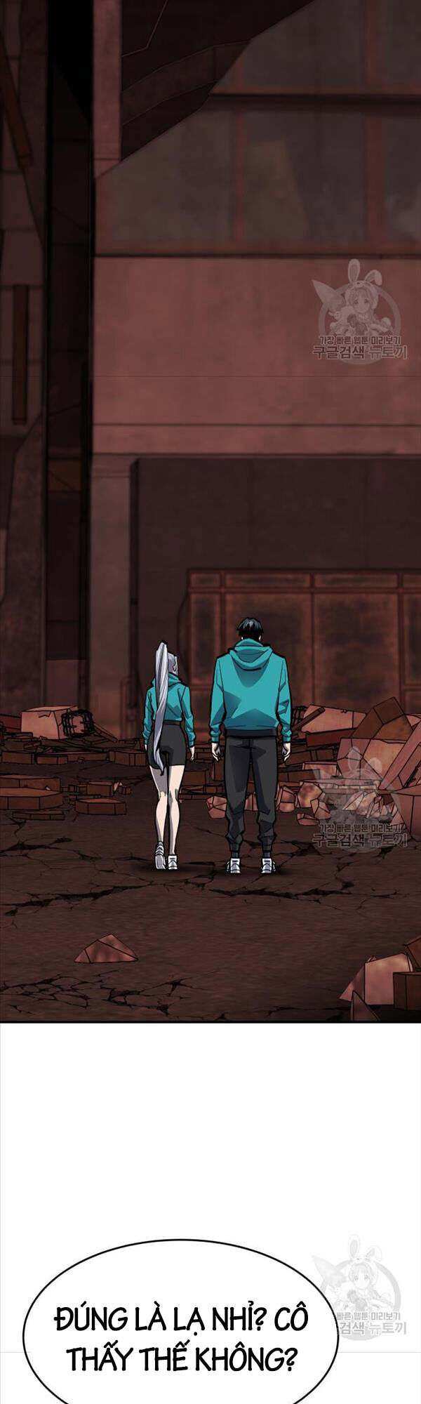 Phá Bỏ Giới Hạn Chap 91 - Next Chap 92