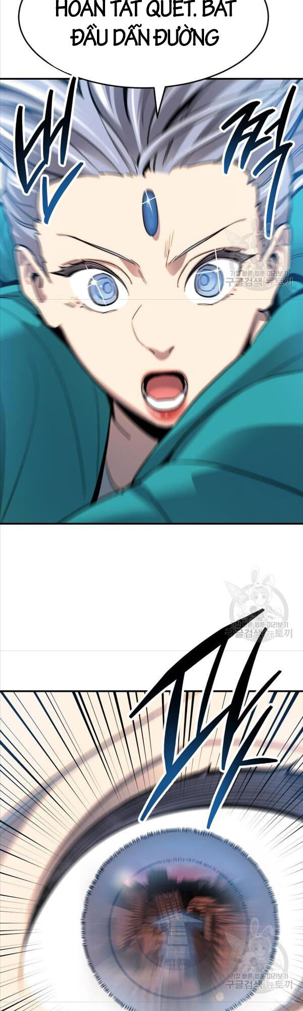 Phá Bỏ Giới Hạn Chap 91 - Next Chap 92