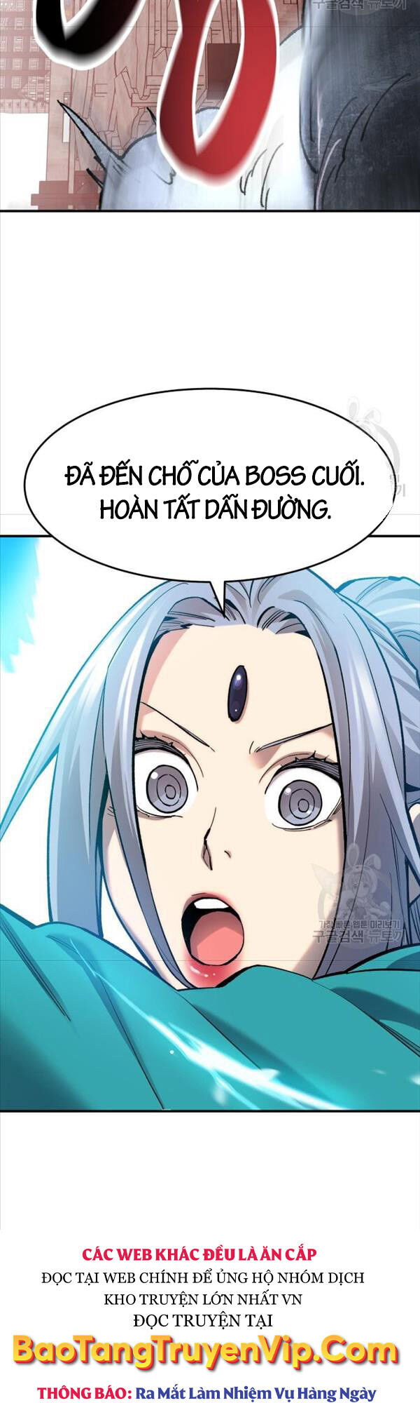 Phá Bỏ Giới Hạn Chap 91 - Next Chap 92
