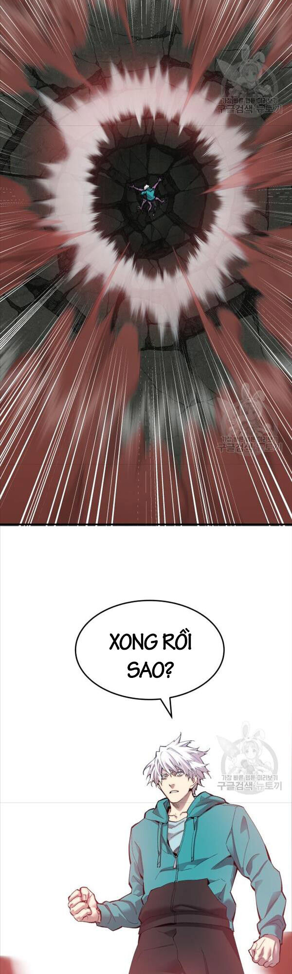 Phá Bỏ Giới Hạn Chap 91 - Next Chap 92