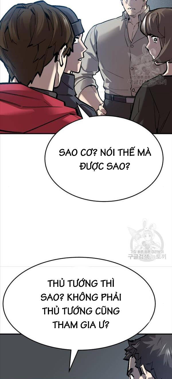 Phá Bỏ Giới Hạn Chap 95 - Next Chap 96