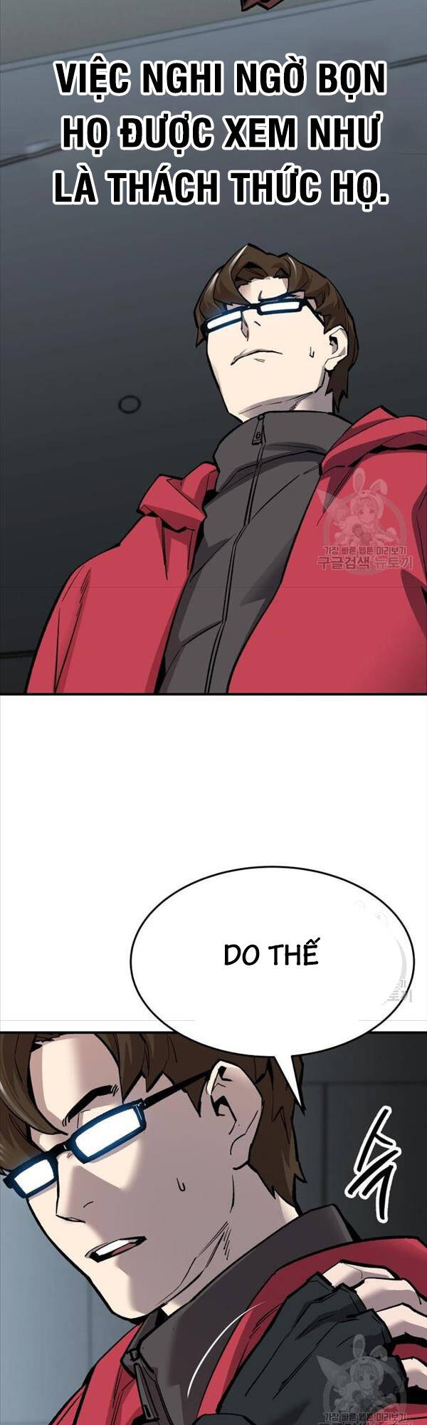 Phá Bỏ Giới Hạn Chap 95 - Next Chap 96