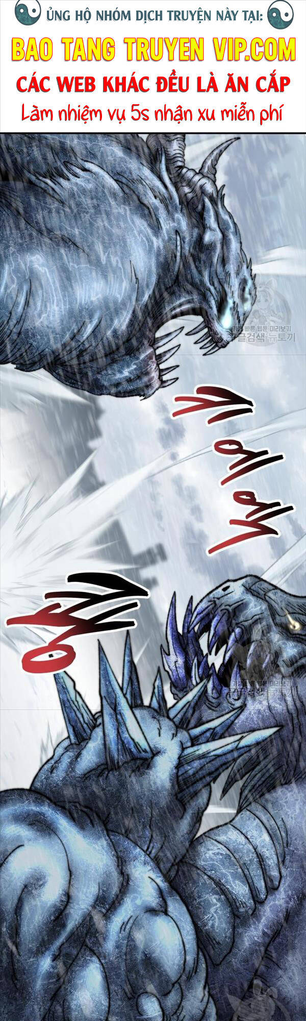 Phá Bỏ Giới Hạn Chap 97 - Next Chap 98