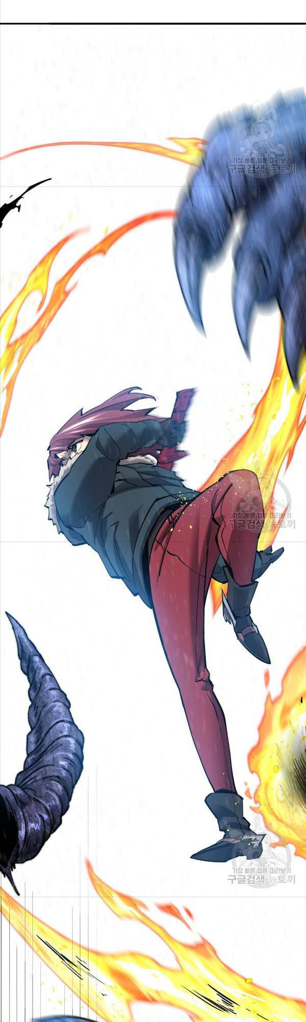 Phá Bỏ Giới Hạn Chap 97 - Next Chap 98