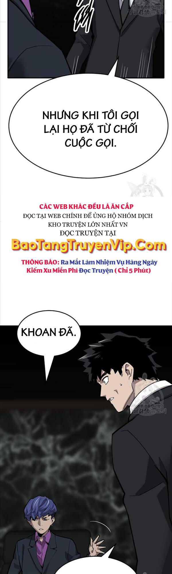 Phá Bỏ Giới Hạn Chap 97 - Next Chap 98