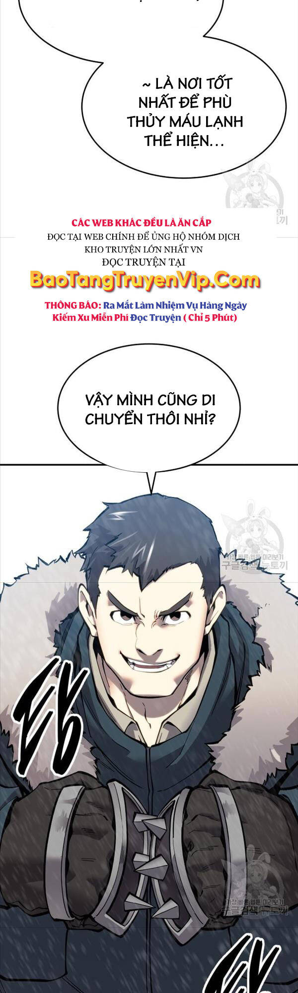 Phá Bỏ Giới Hạn Chap 97 - Next Chap 98