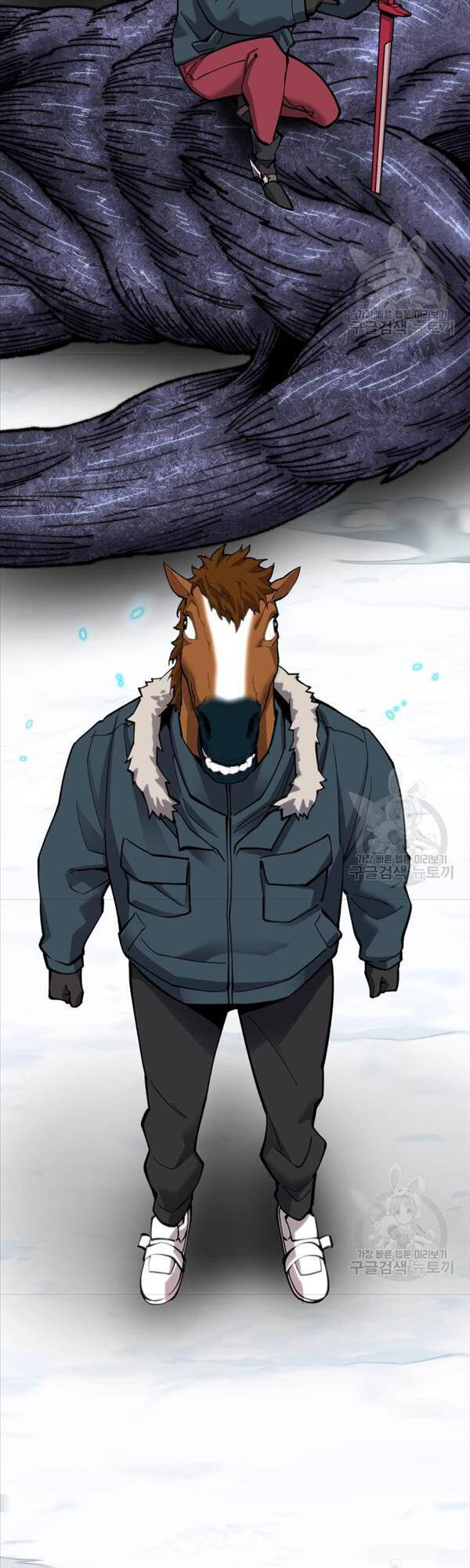 Phá Bỏ Giới Hạn Chap 97 - Next Chap 98