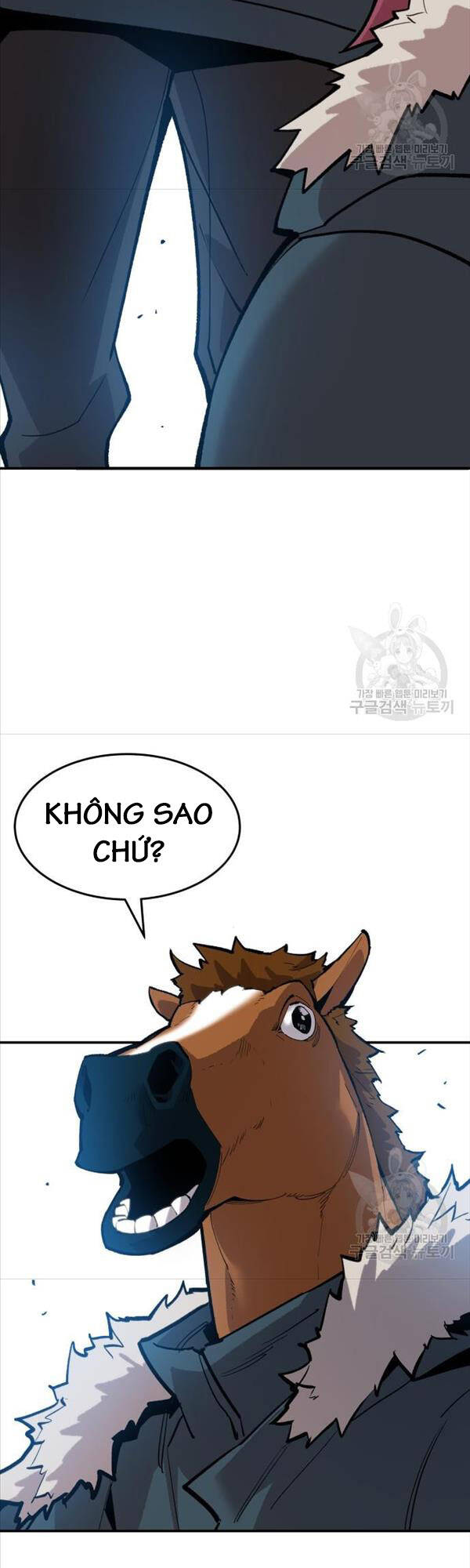 Phá Bỏ Giới Hạn Chap 97 - Next Chap 98