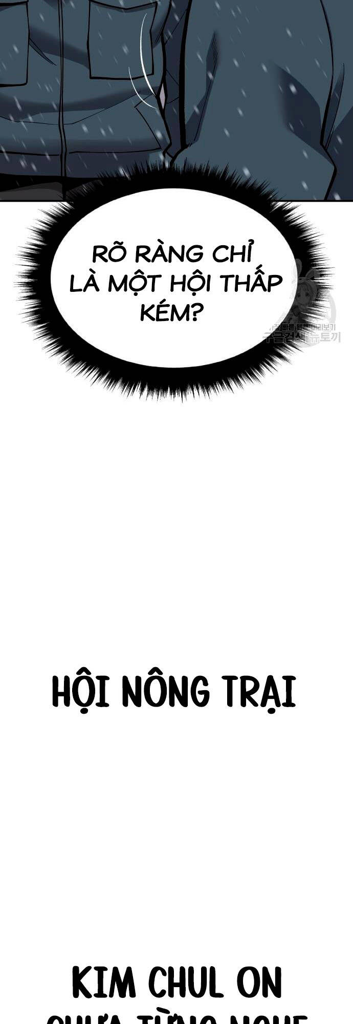 Phá Bỏ Giới Hạn Chap 99 - Next Chap 100