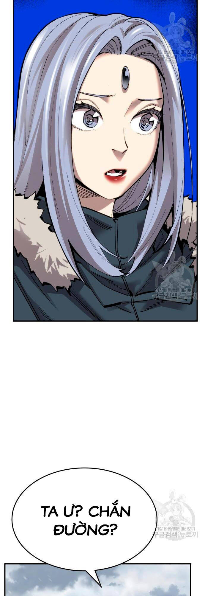 Phá Bỏ Giới Hạn Chap 99 - Next Chap 100