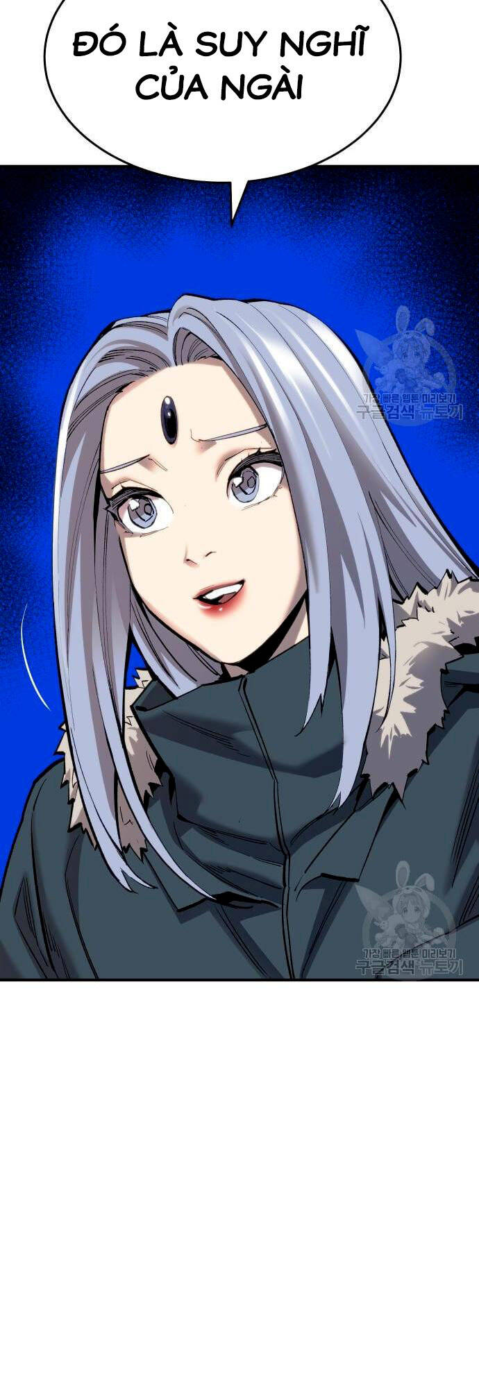 Phá Bỏ Giới Hạn Chap 99 - Next Chap 100