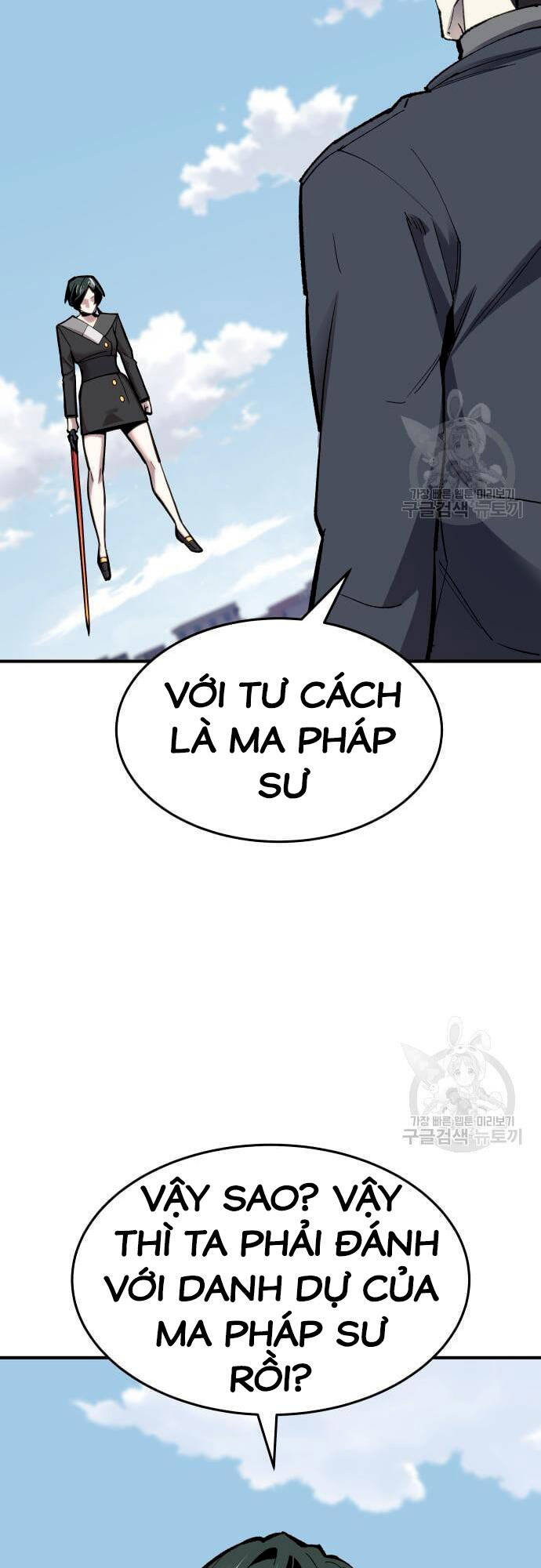 Phá Bỏ Giới Hạn Chap 99 - Next Chap 100