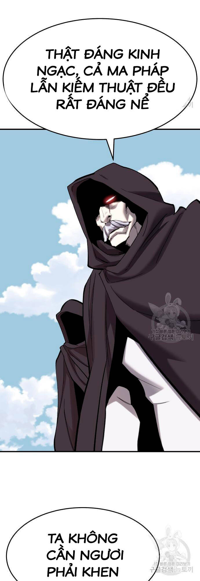 Phá Bỏ Giới Hạn Chap 99 - Next Chap 100