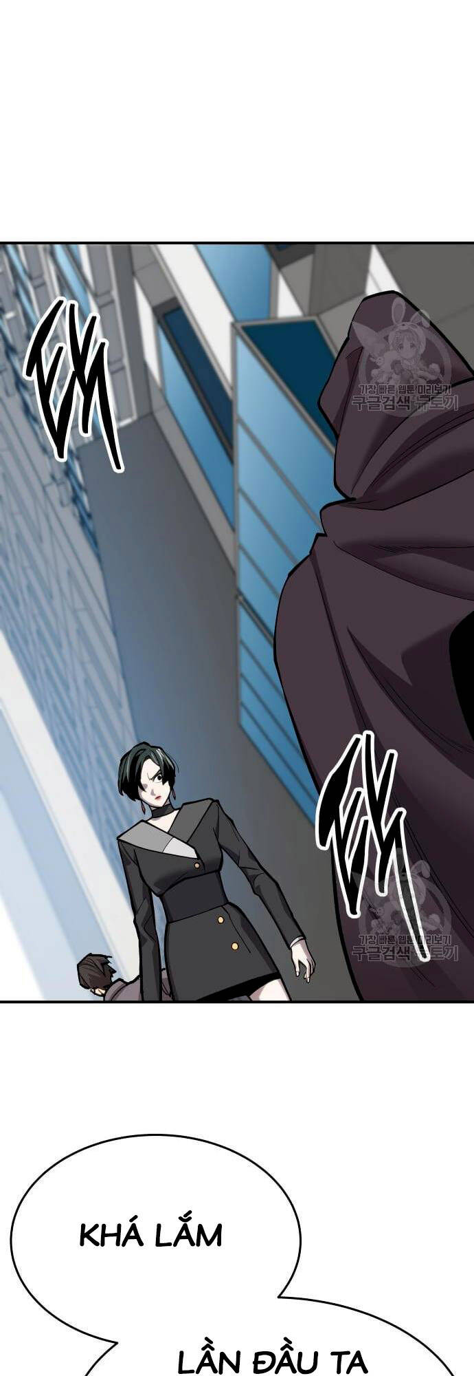 Phá Bỏ Giới Hạn Chap 99 - Next Chap 100