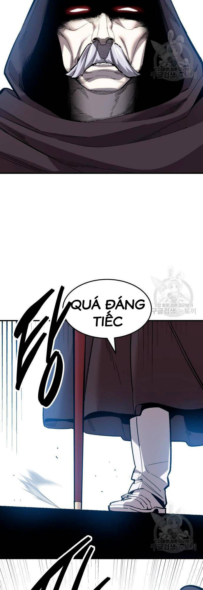 Phá Bỏ Giới Hạn Chap 99 - Next Chap 100