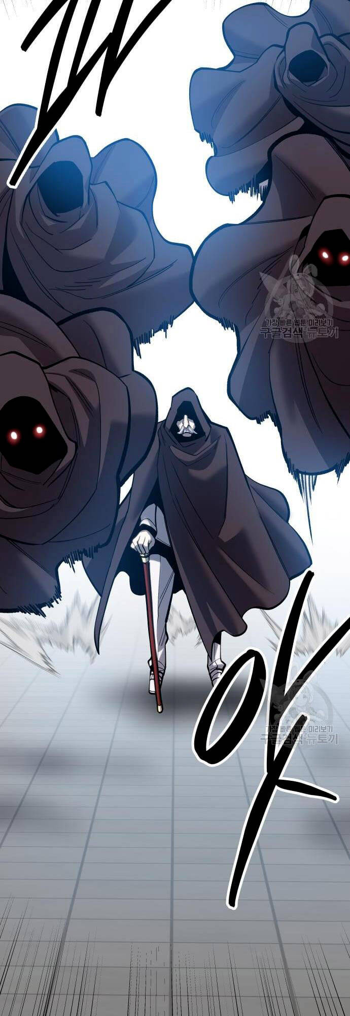 Phá Bỏ Giới Hạn Chap 99 - Next Chap 100